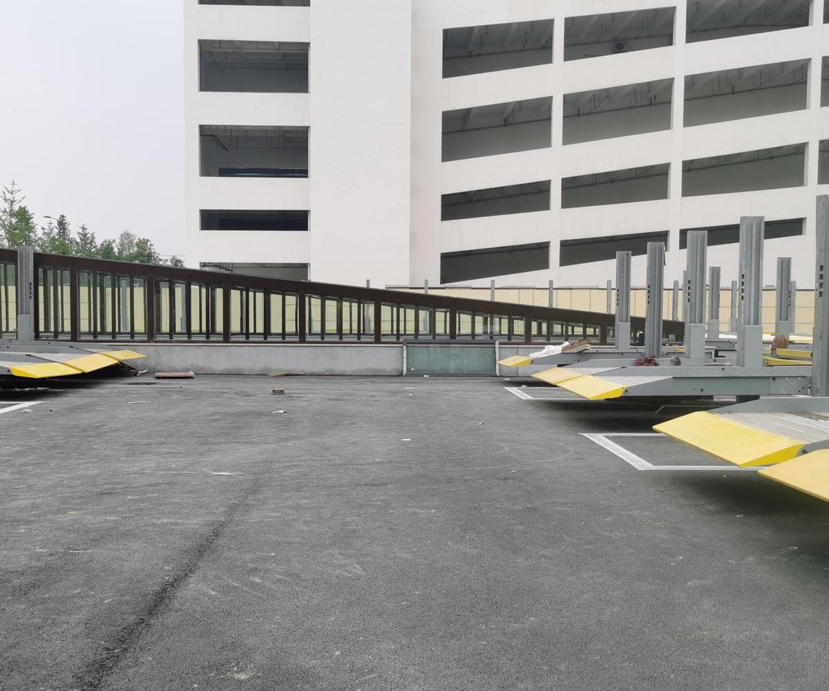 華陰市家用停車設(shè)備長租