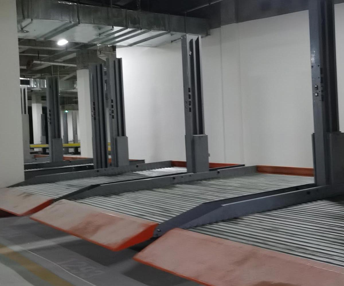 立體停車位建造中容易出現(xiàn)哪些誤區(qū)